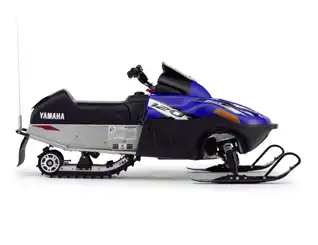 Yamaha SRX120