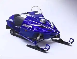 Yamaha SXR500