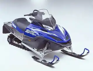 Yamaha SX VIPER