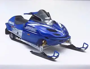 Yamaha SRX700