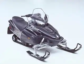 Yamaha RX-1