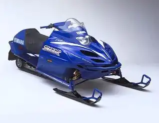 Yamaha SRX700