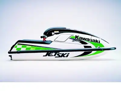 Kawasaki JET SKI 750