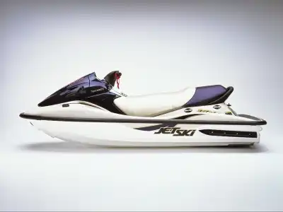 Kawasaki JET SKI 1100
