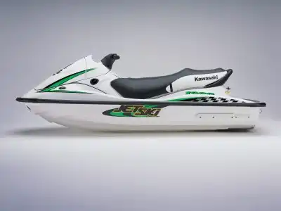 Kawasaki JET SKI 1200
