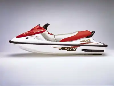 Kawasaki JET SKI 900