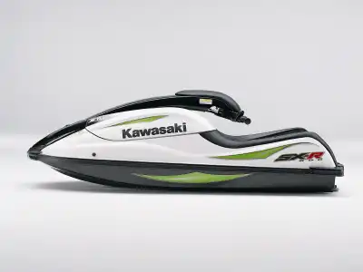 Kawasaki JET SKI 800