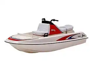 Yamaha MARINE JET 650