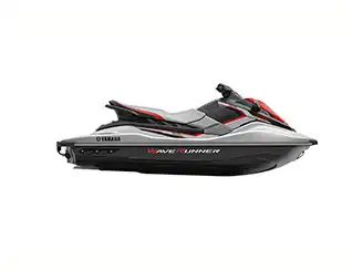 Yamaha MARINE JET EX