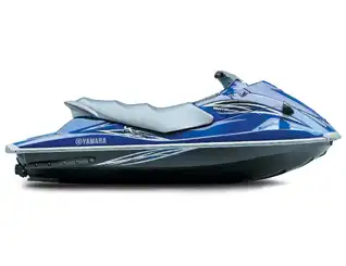 Yamaha MARINE JET VX