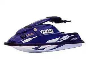 Yamaha MARINE JET SJ700