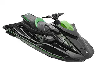 Yamaha MARINE JET GP1800