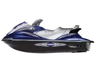 Yamaha MARINE JET FX160