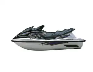 Yamaha WAVE RUNNER XLT1200