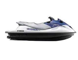 Yamaha MARINE JET VX