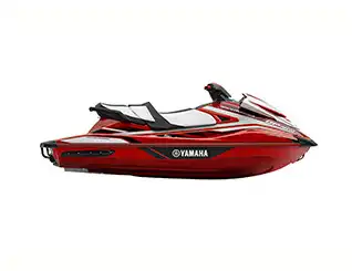 Yamaha MARINE JET GP1800