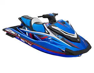 Yamaha WAVE RUNNER GP1800R