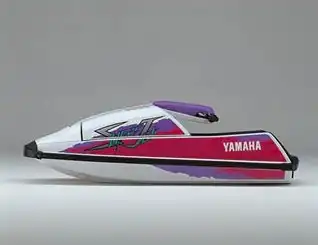 Yamaha MARINE JET 700