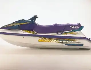Yamaha MARINE JET 760