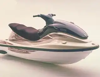 Yamaha MARINE JET XL800