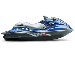 Yamaha MARINE JET FZR