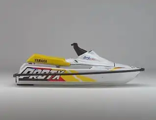 Yamaha MARINE JET 700