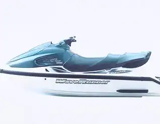 Yamaha MARINE JET XL700