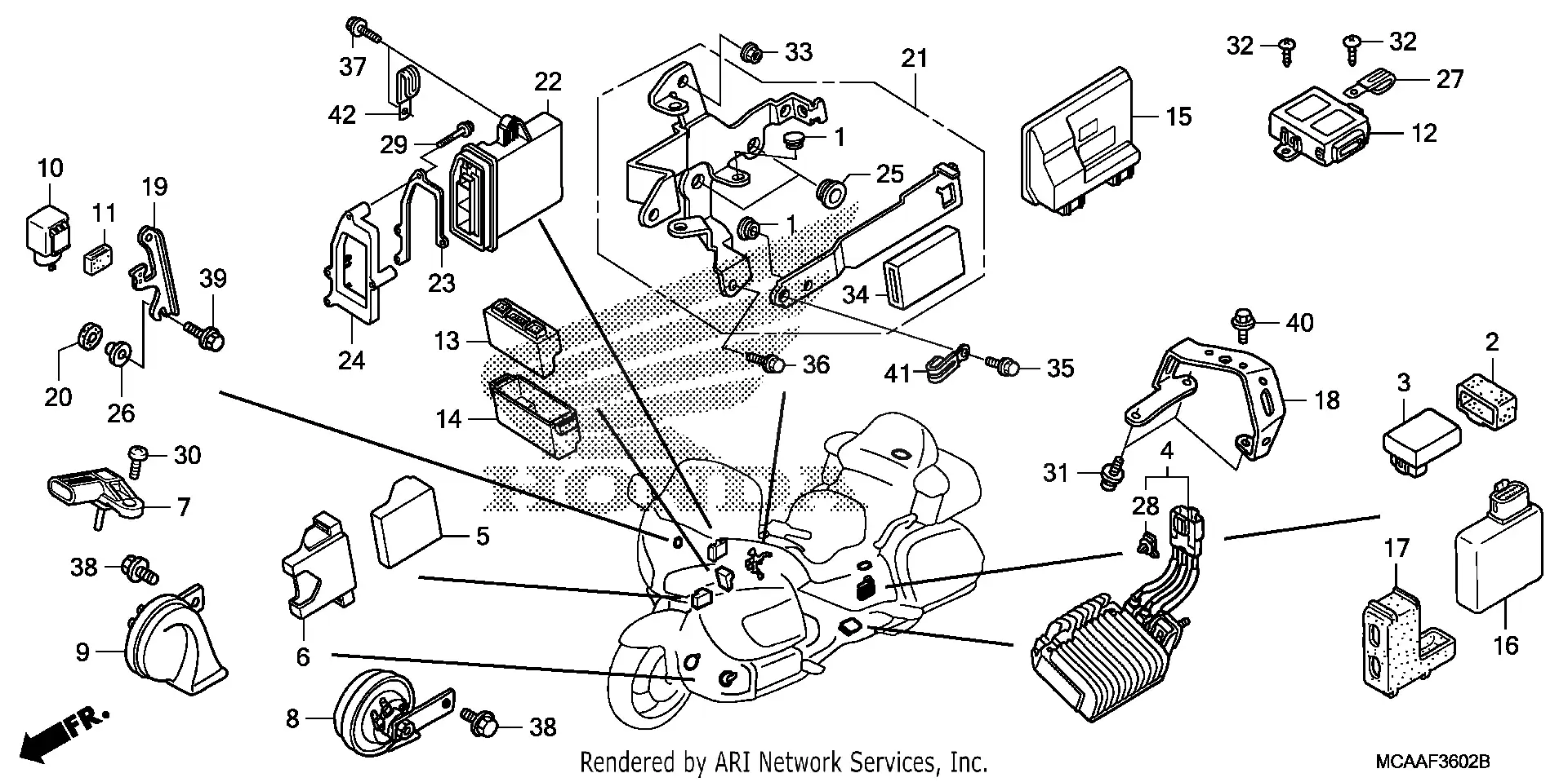 Control Unit