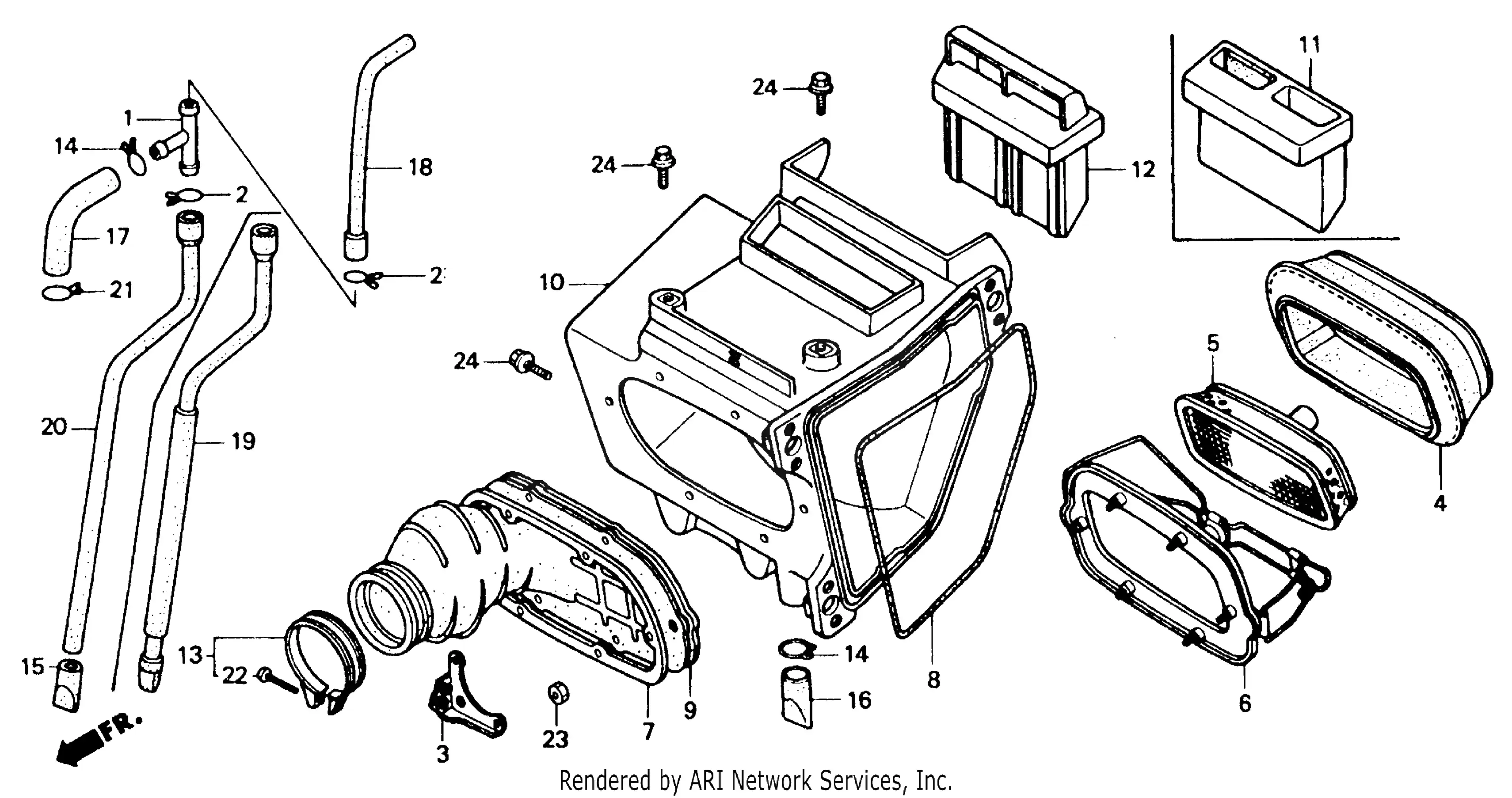 Air Cleaner