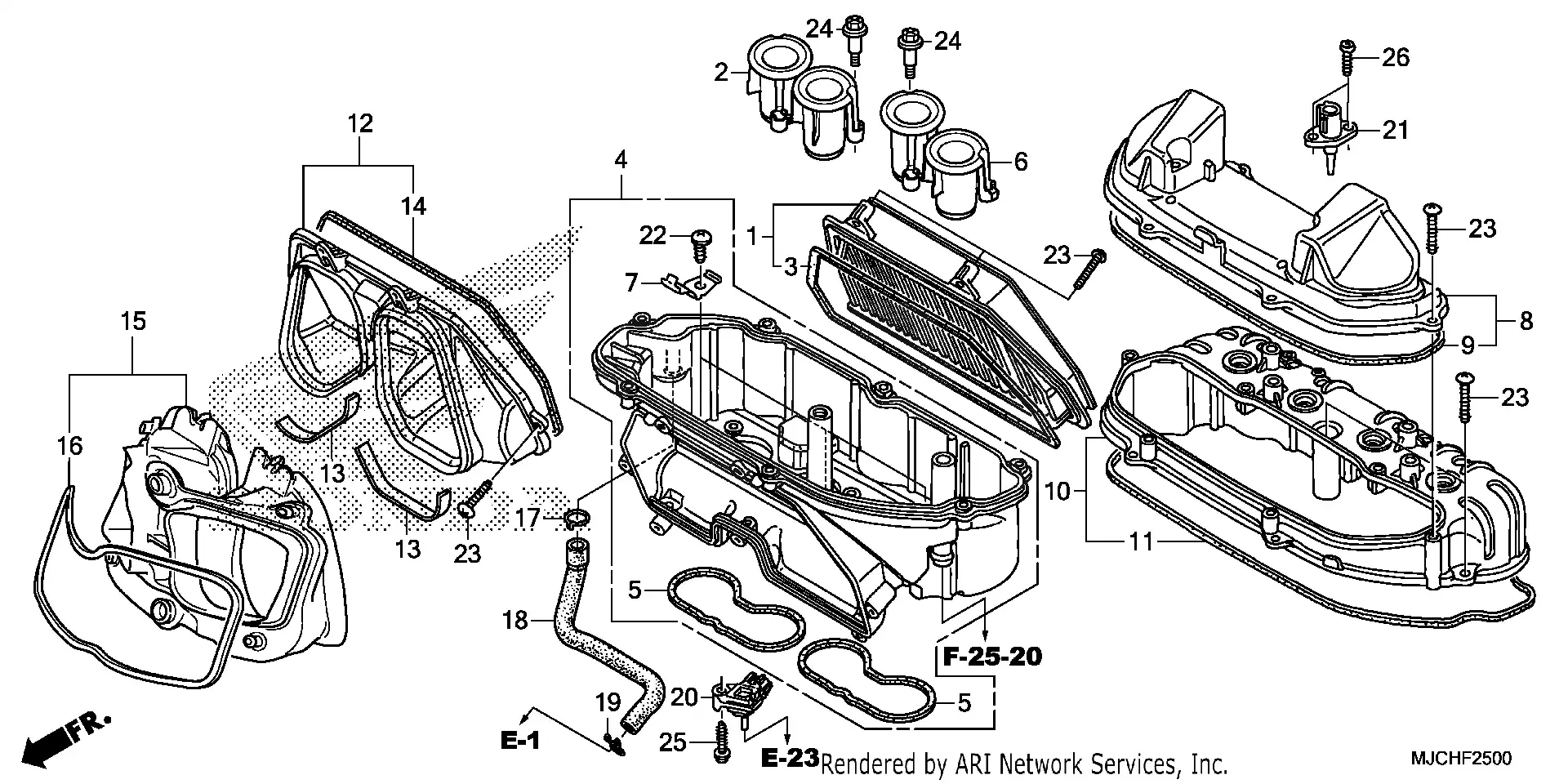 Air Cleaner