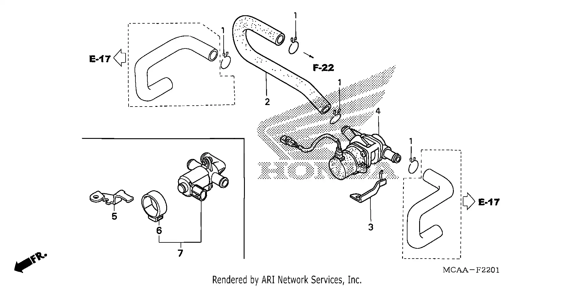 Injection Valve
