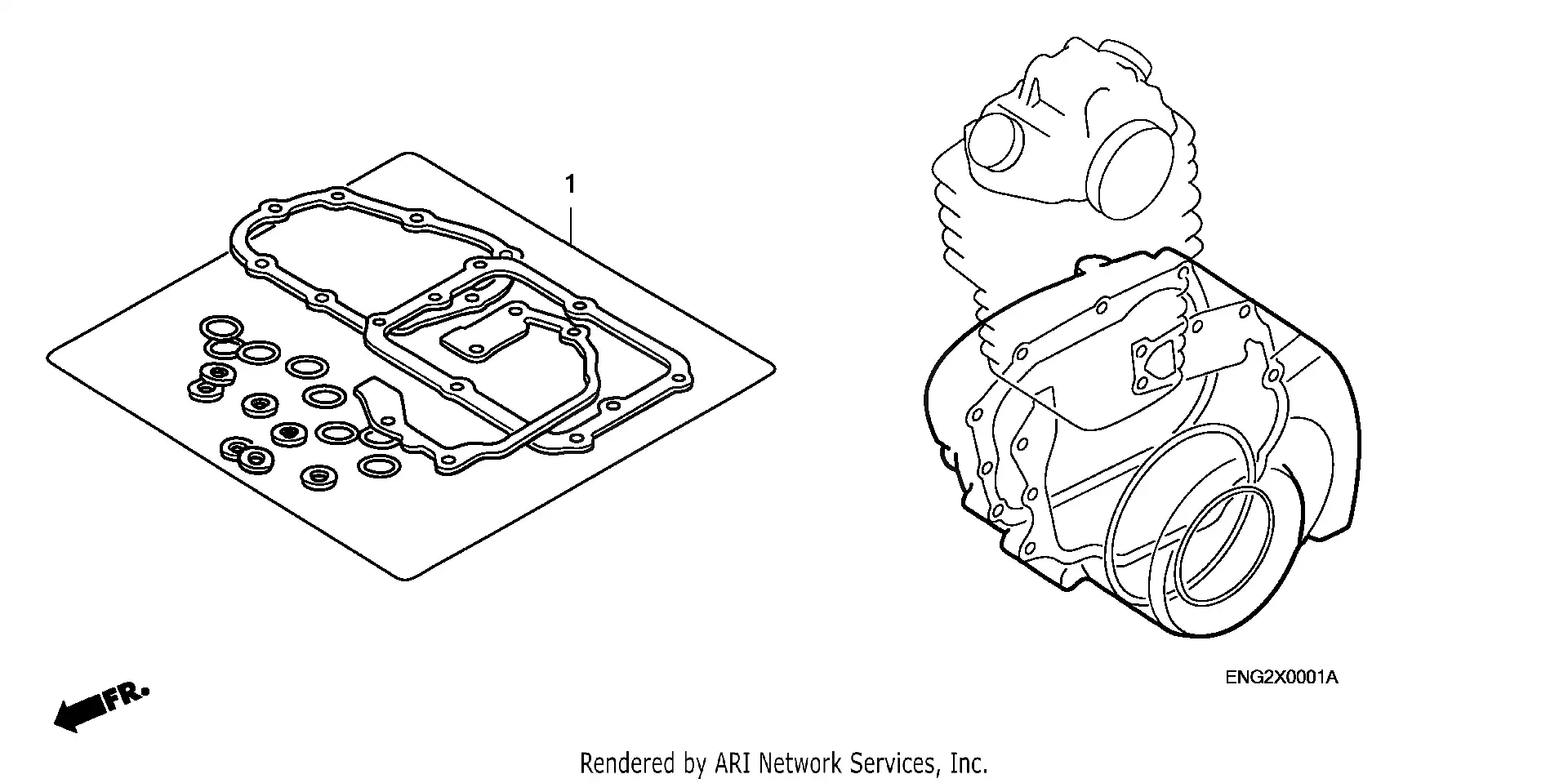 Gasket Kit