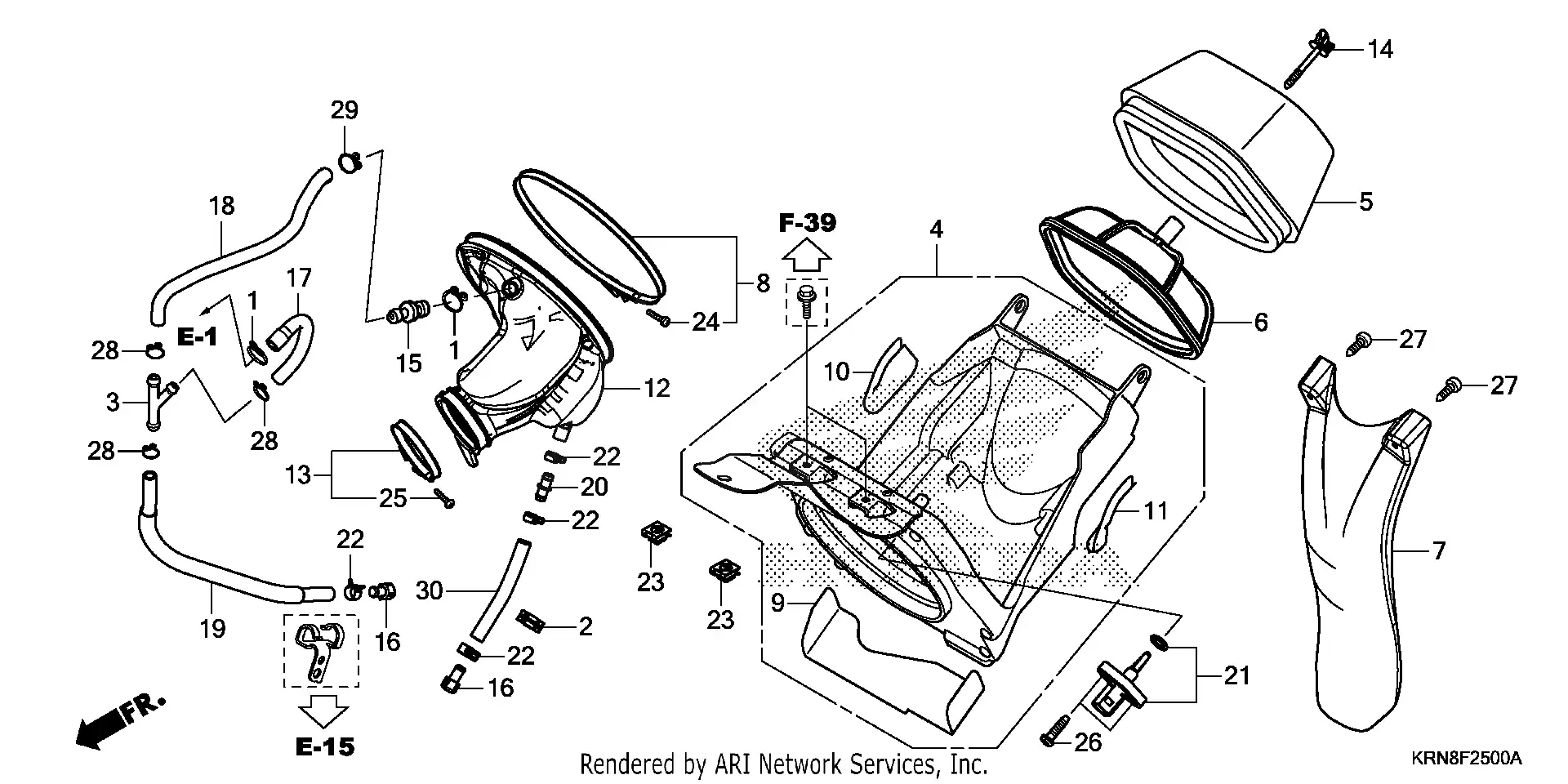 Air Cleaner