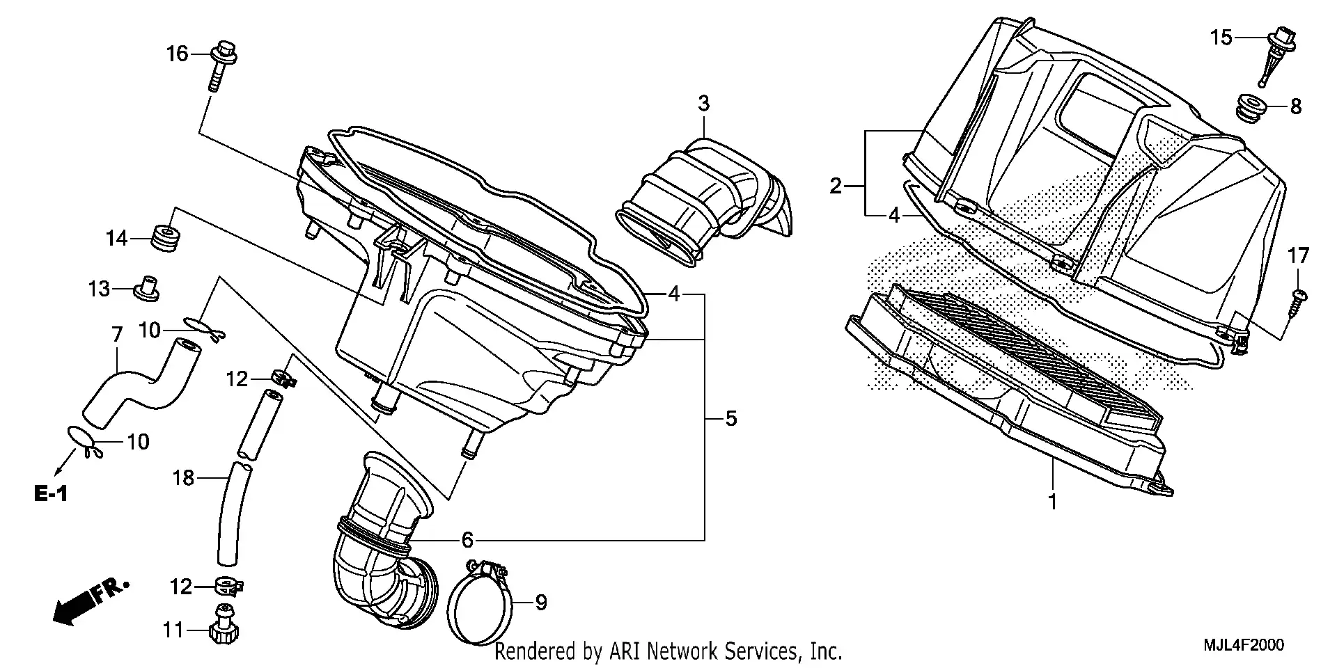 Air Cleaner