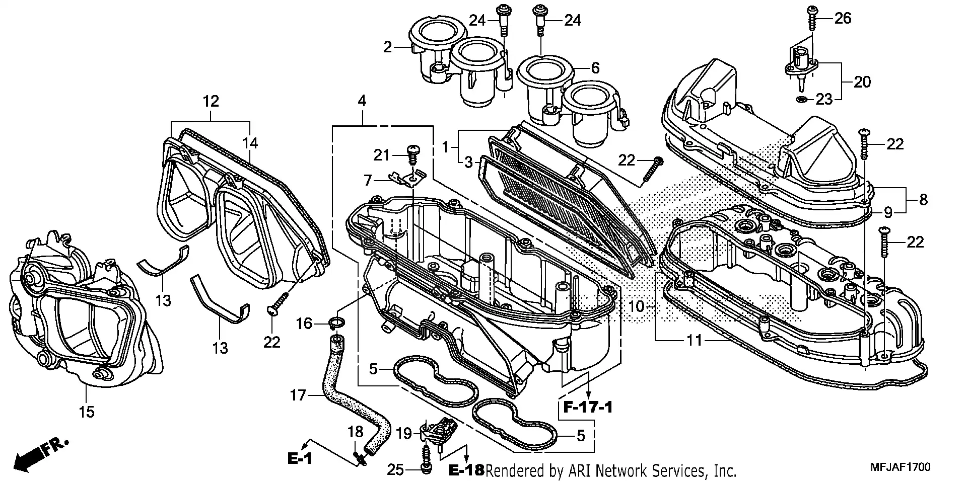Air Cleaner