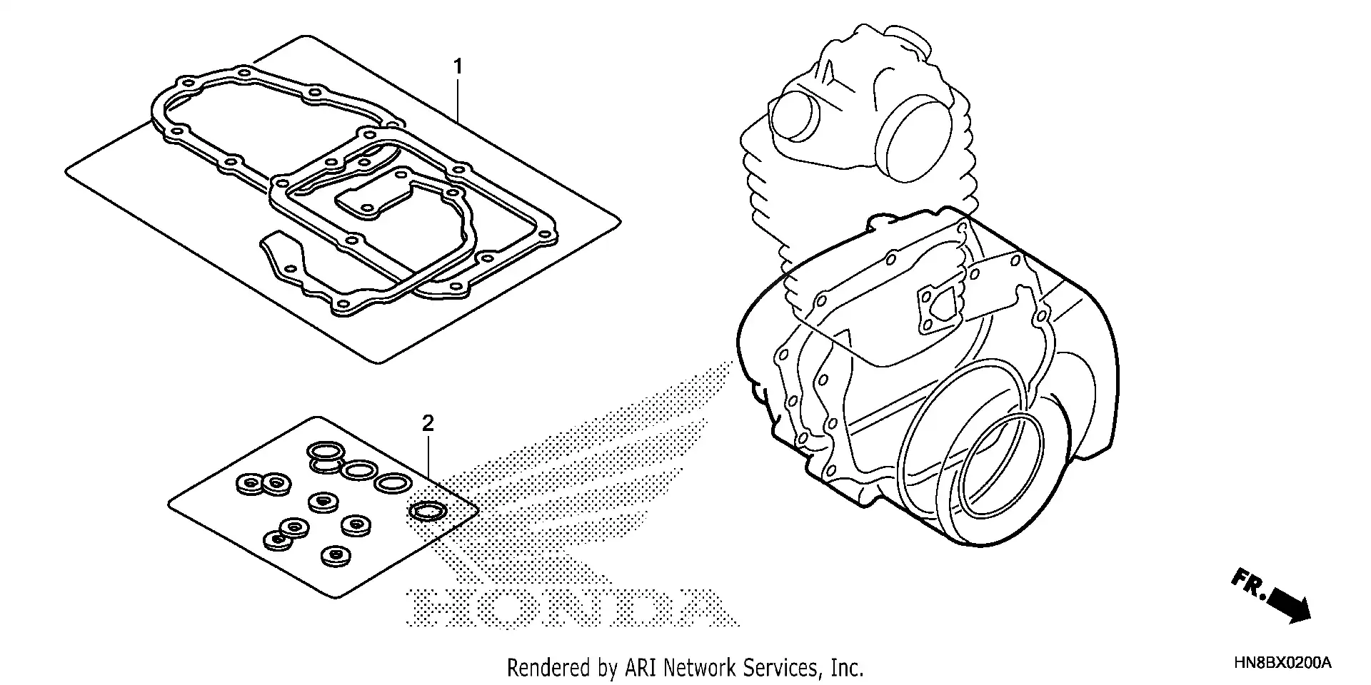 Gasket Kit