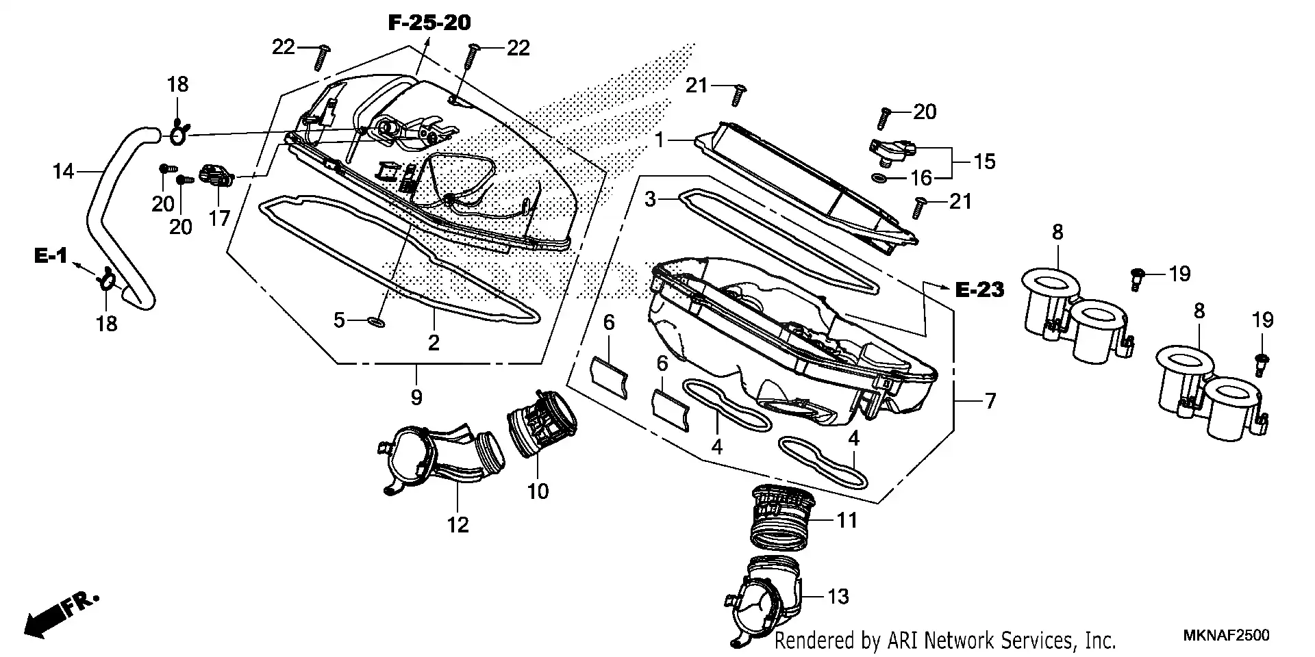 Air Cleaner