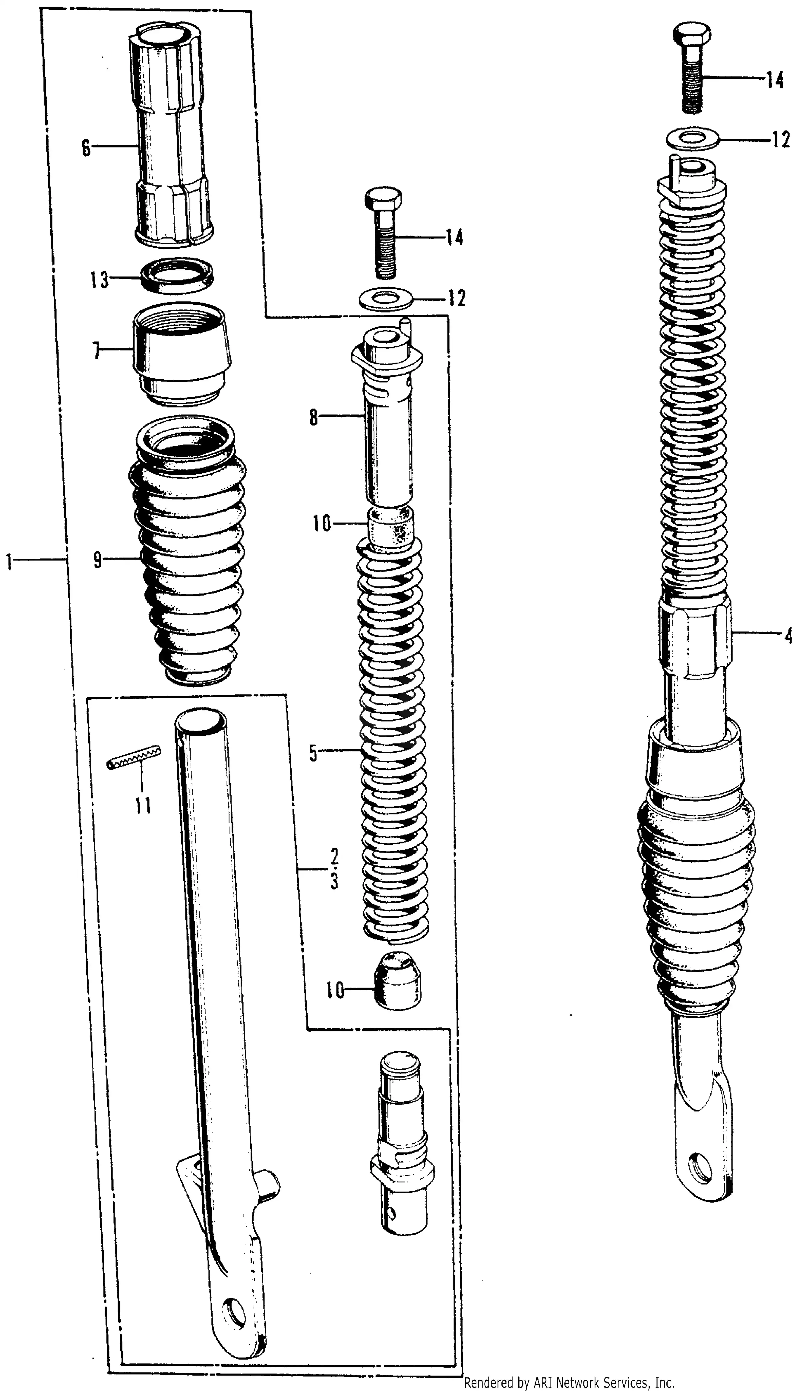 Shock Absorber