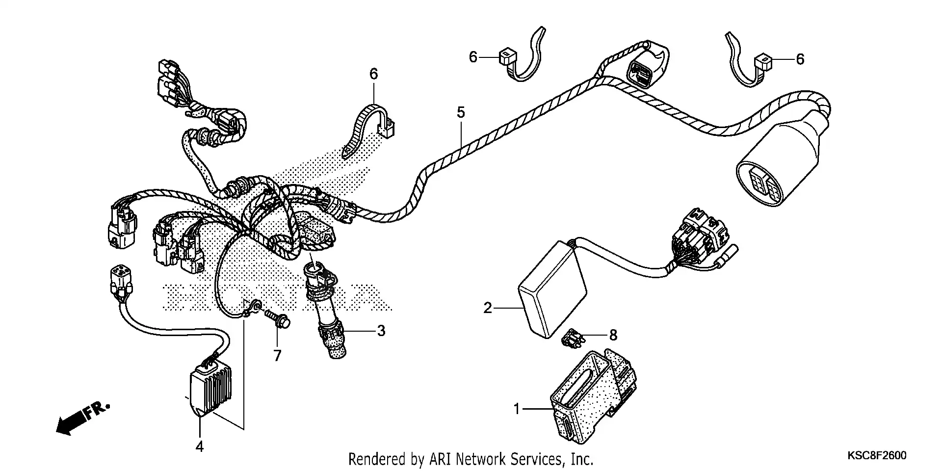 Wire Harness