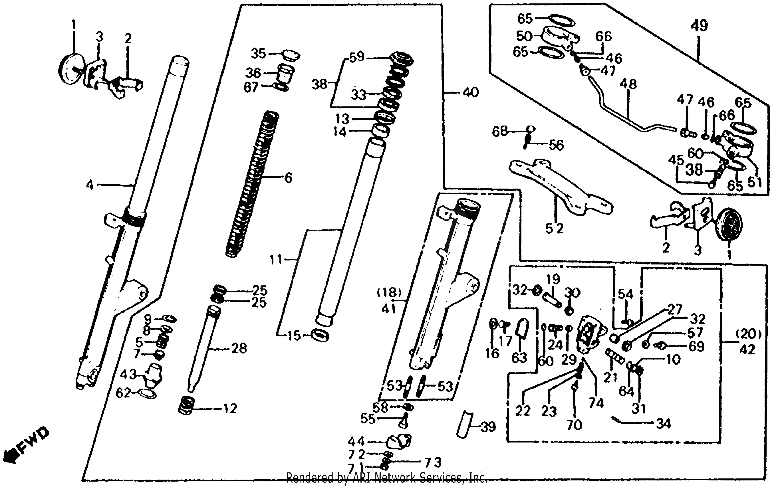 Shock Absorber