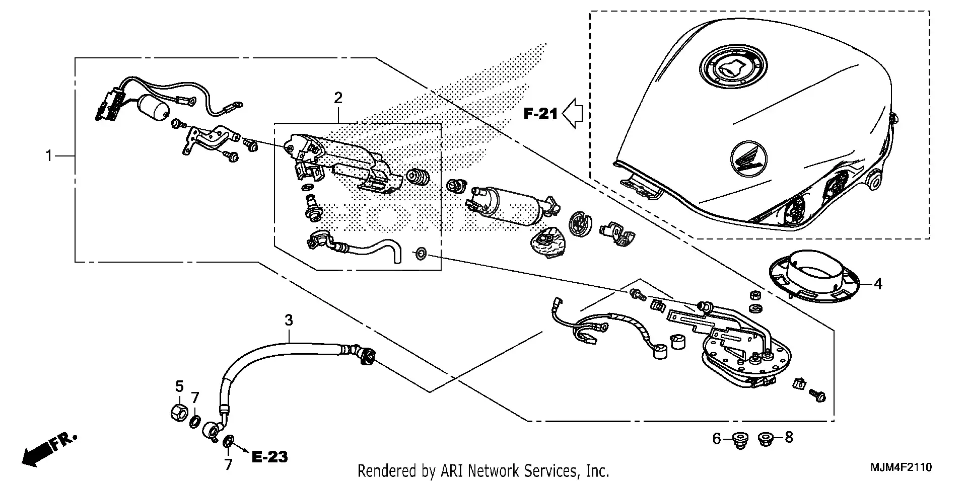 Fuel Pump