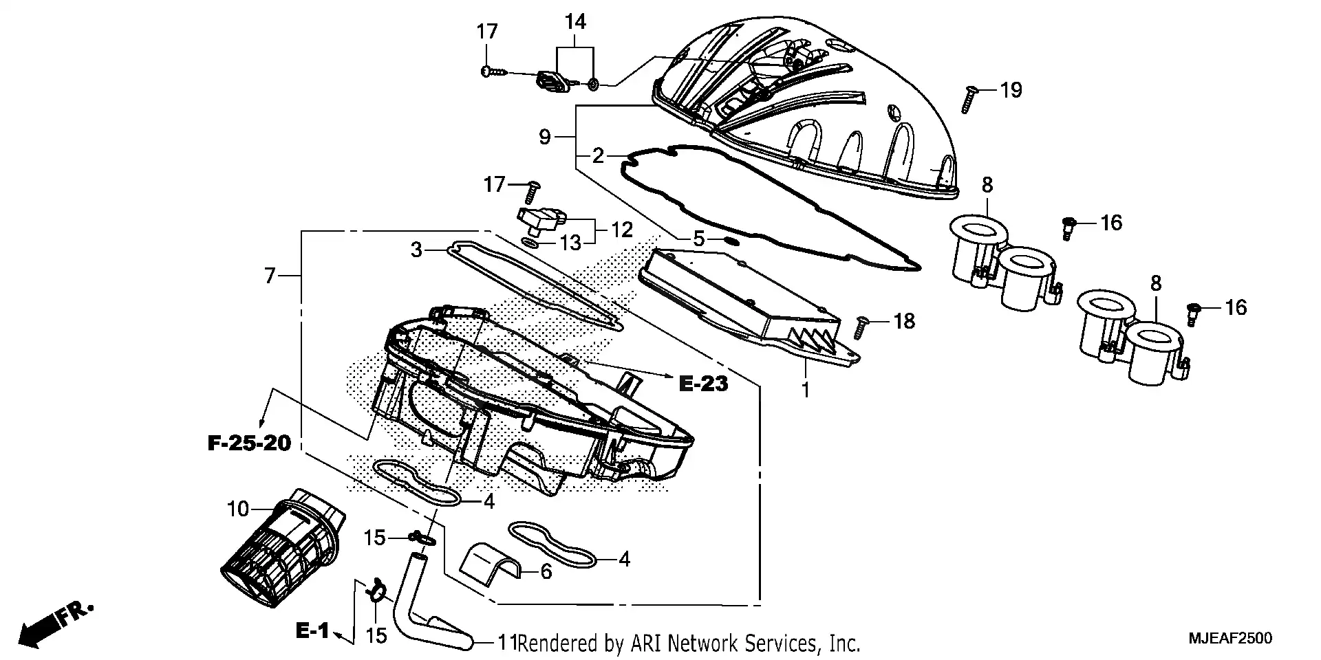 Air Cleaner