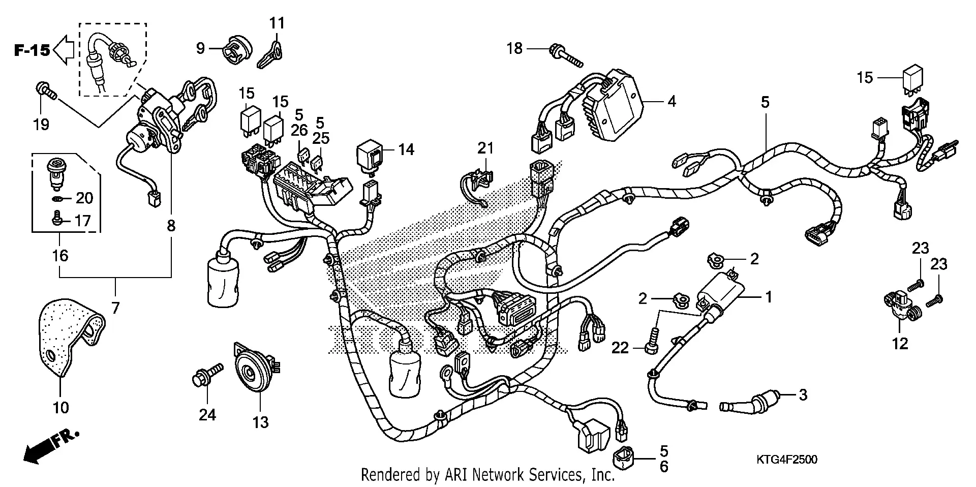 Wire Harness