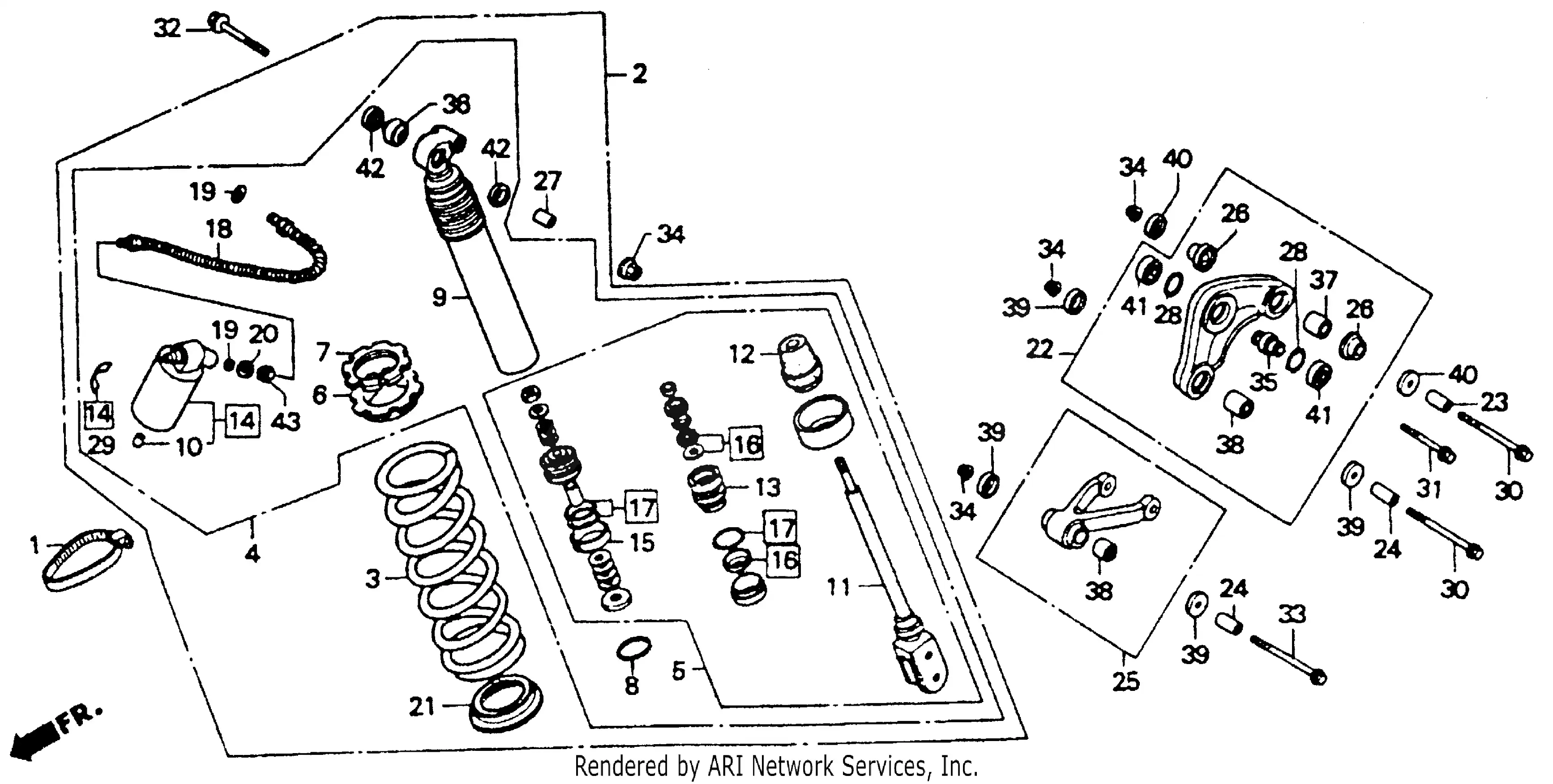 Shock Absorber