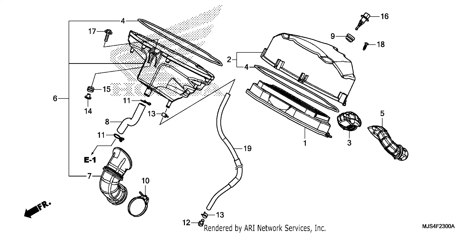 Air Cleaner