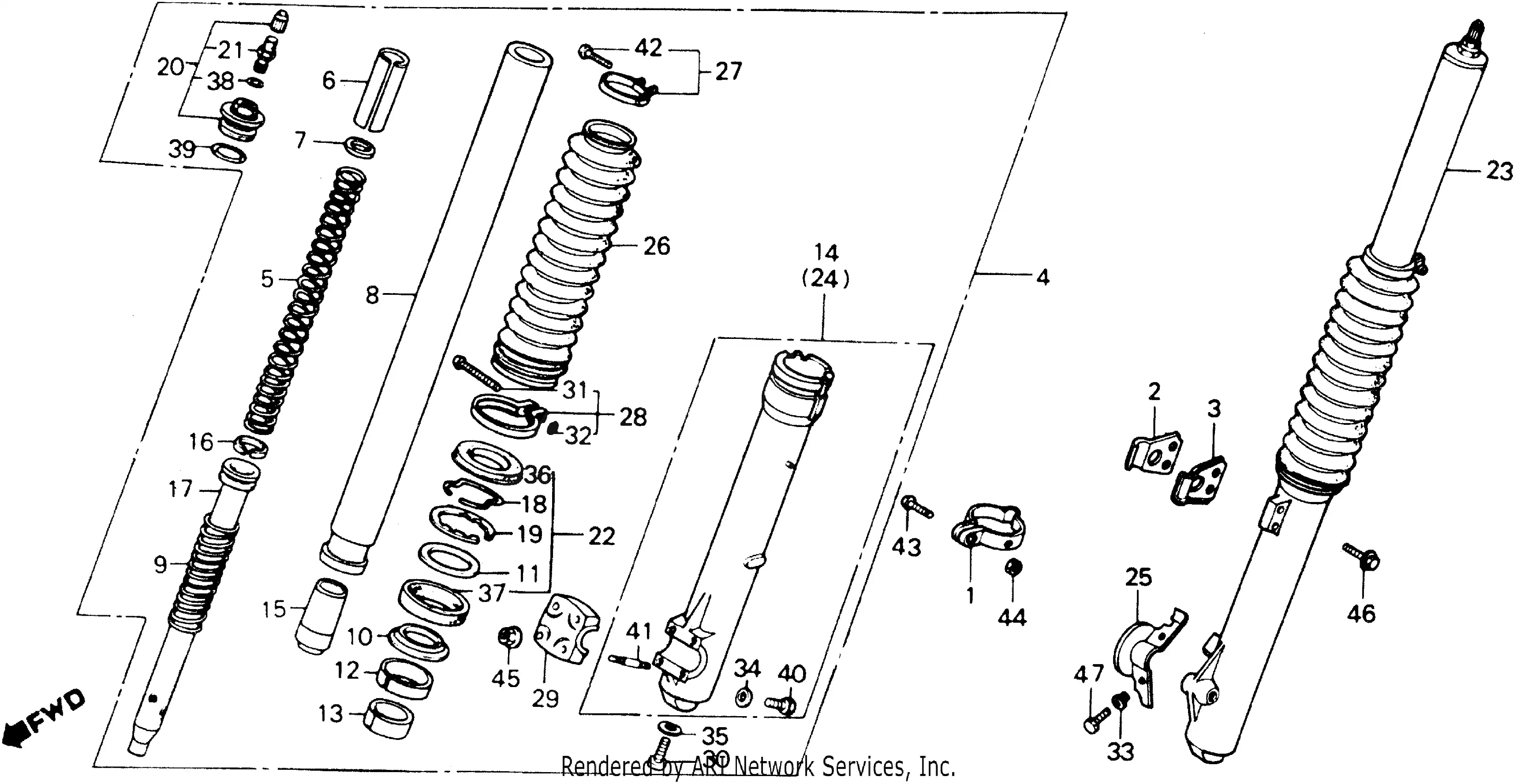 Shock Absorber