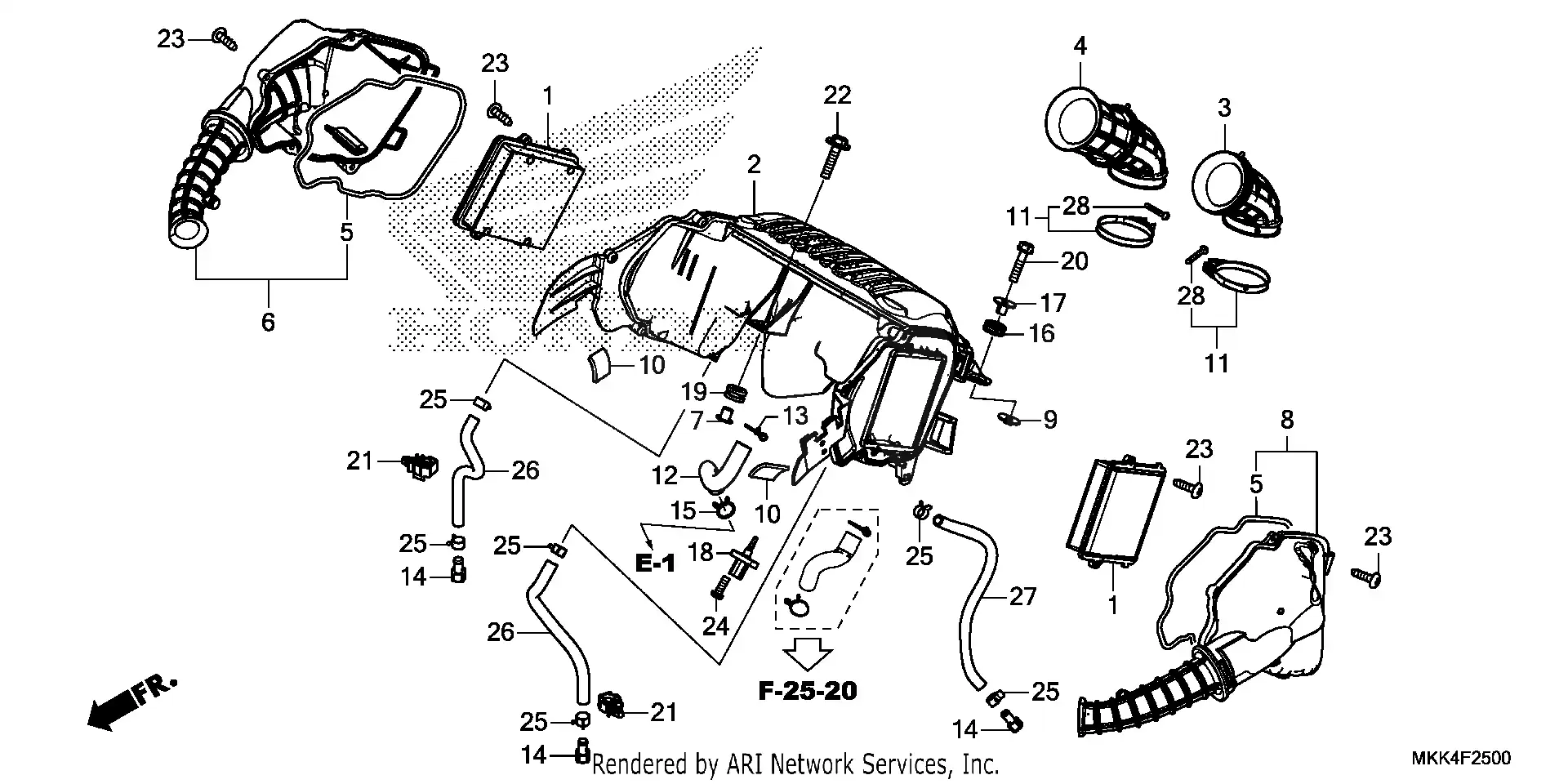 Air Cleaner