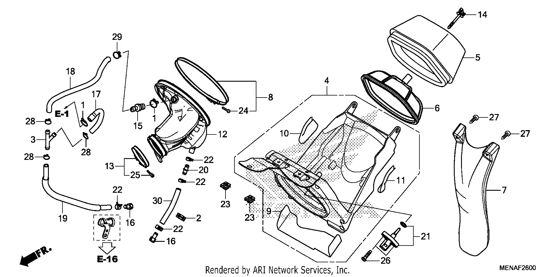 Air Cleaner