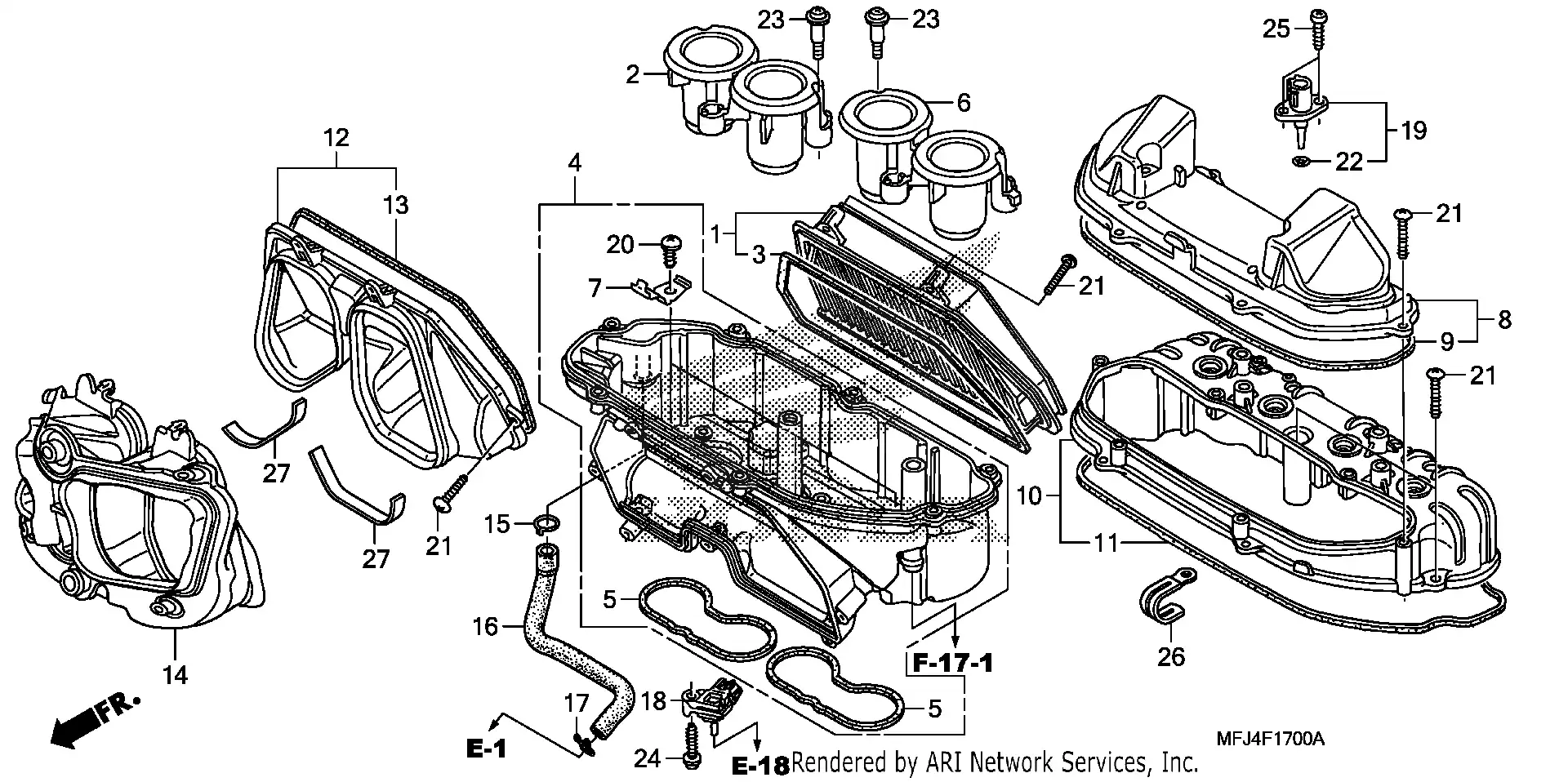 Air Cleaner