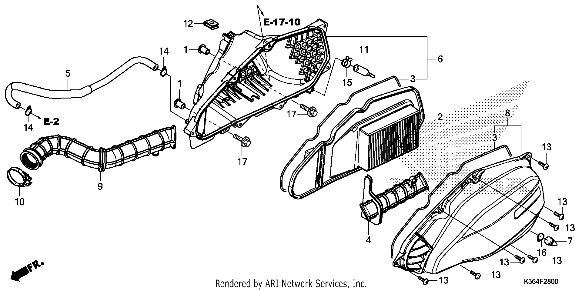 Air Cleaner